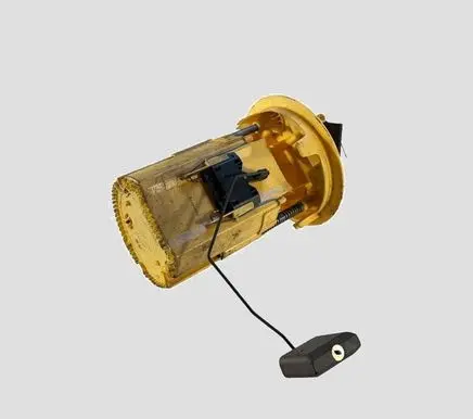 Citroen C4 Grand Picasso Fuel level sensor 9657601780