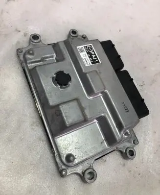 Mazda CX-30 Engine control unit/module Paj118881