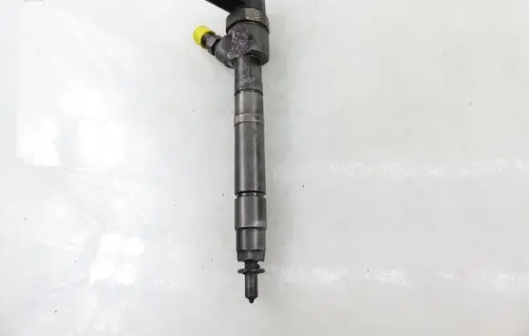 Mercedes-Benz S W220 Fuel injector 6280700487 0445110104