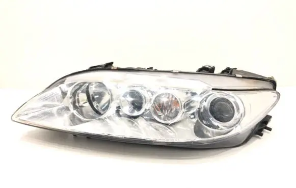 Mazda 6 Headlight/headlamp