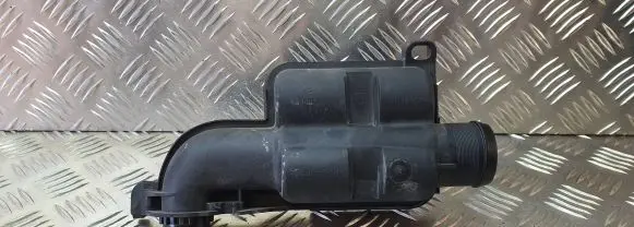 Citroen C3 Breather/breather pipe/hose 9647507680