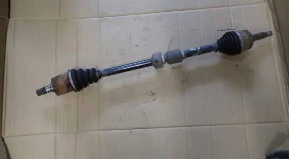 KIA Ceed Front driveshaft