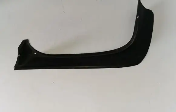 BMW 7 F01 F02 F03 F04 Other trunk/boot trim element 7186527