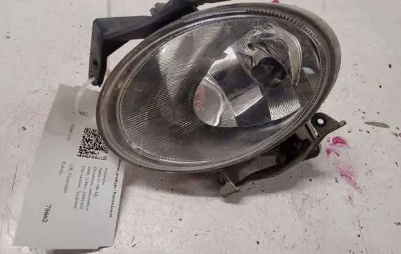 Hyundai Santa Fe Front fog light