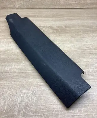 Seat trim