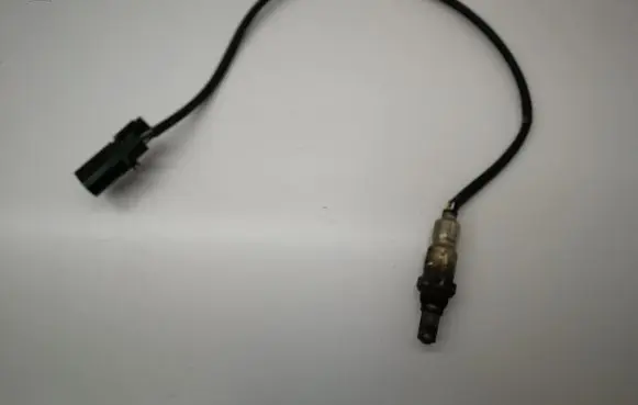 Volkswagen Golf VI Lambda probe sensor 03L906262A