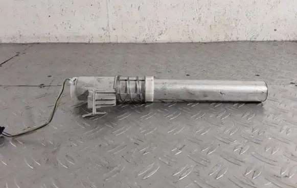 Fuel level sensor