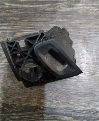 BMW X5 E70 Other control units/modules 70P103805 001819808 6967675