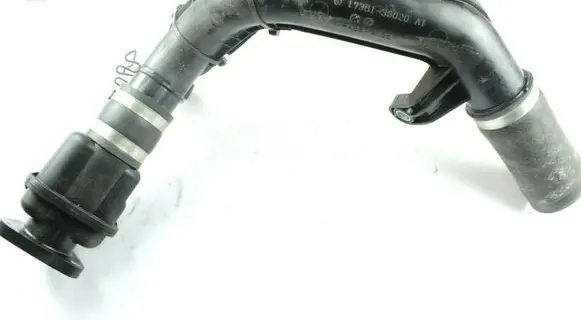Lexus IS III XE30 Intercooler hose/pipe 1736136020 1789336120