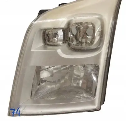 Ford Transit Headlight/headlamp