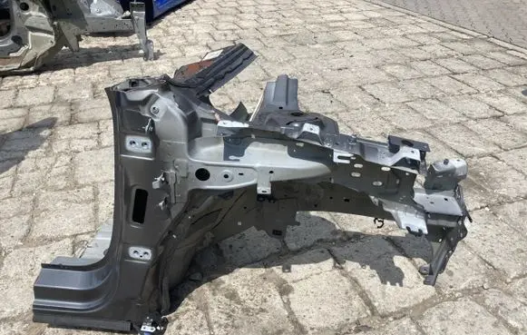 Citroen C4 III e-C4 Front quarter panel PK15426