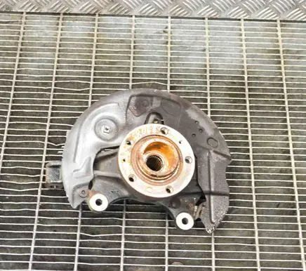 Peugeot 3008 II Front wheel hub