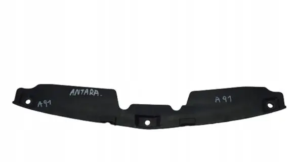 Opel Antara Engine bonnet/hood lock trim molding 96800768