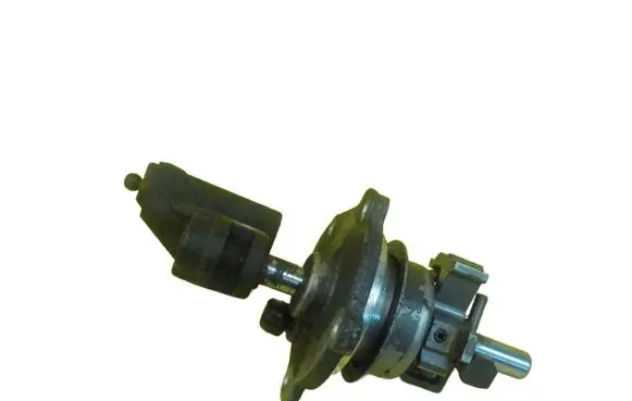 Chevrolet Captiva Gear selector/shifter in gearbox BIEGOW