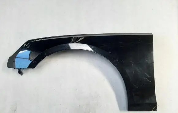 Audi A4 S4 B9 8W Fender end trim 8W0821091