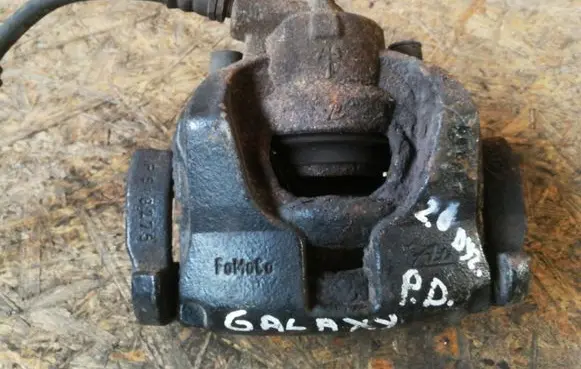 Ford Galaxy Front brake caliper
