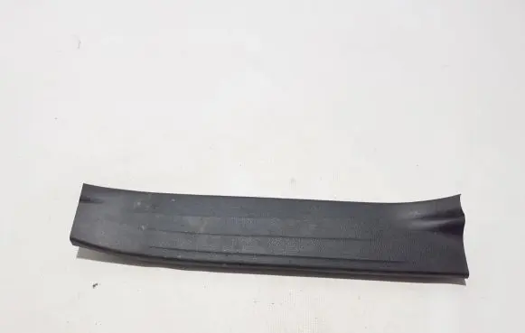 Toyota Hilux (AN120, AN130) Rear sill trim cover 67918KK010