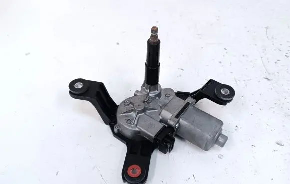 Opel Astra K Rear window wiper motor 13418998