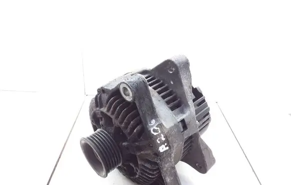 Peugeot 206 Generator/alternator 9638275680 2542396B