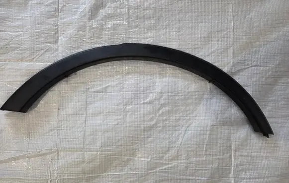 Opel Mokka Rear fender molding trim 95164505