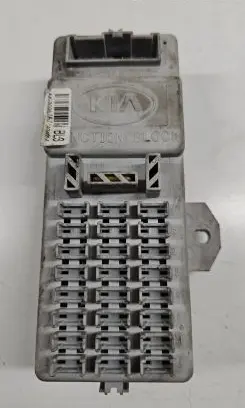 Fuse module