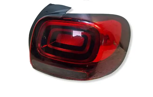 Citroen C3 Aircross Rear/tail lights 208023