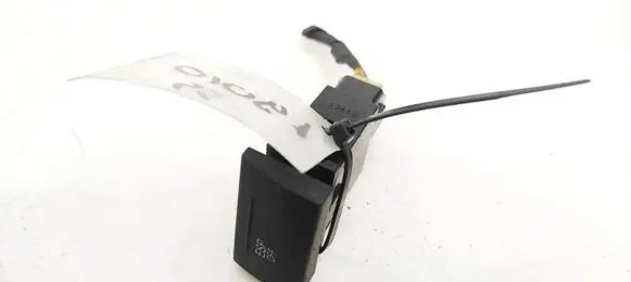 SsangYong Rexton ESP (stability program) switch 864W0119