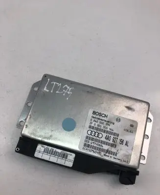 Gearbox control unit/module