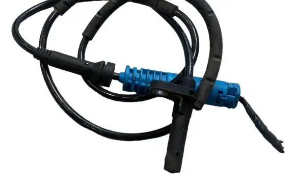 BMW X1 E84 ABS rear brake sensor 6908705