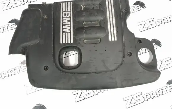 BMW 5 E60 E61 Engine cover (trim) 7789000