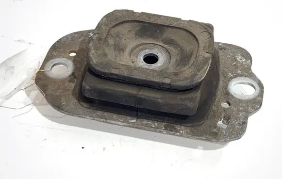 Renault Laguna III Engine mount vacuum valve 8200292828F