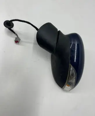Ford Fiesta Front door electric wing mirror 4202012