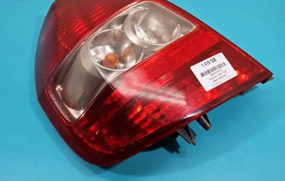 Honda Jazz Rear/tail lights IMPRK1419506