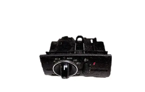 Mercedes-Benz E W211 Light switch 2115450304