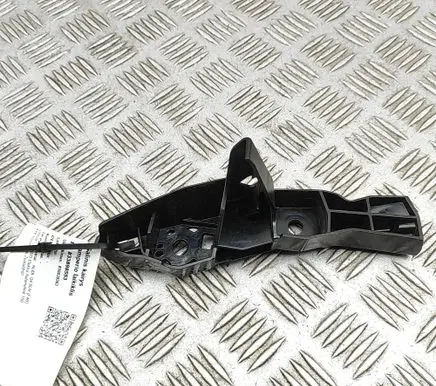 Audi Q4 Sportback e-tron Front bumper mounting bracket 89A807183B