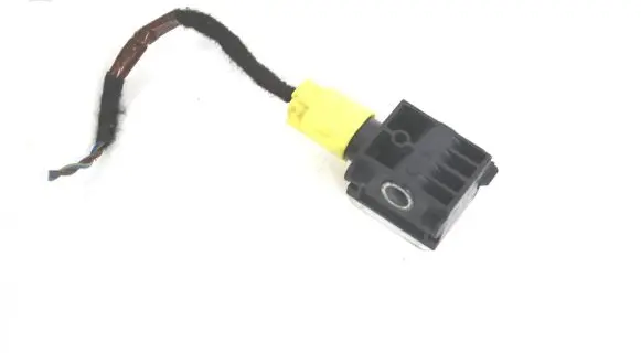 Mercedes-Benz S W221 Airbag deployment crash/impact sensor 0038202826