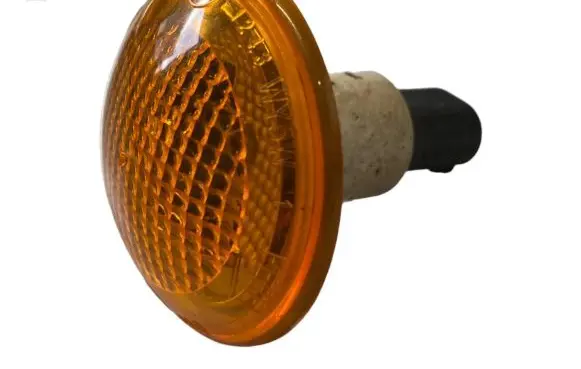 Land Rover Freelander Front fender indicator light 8360205