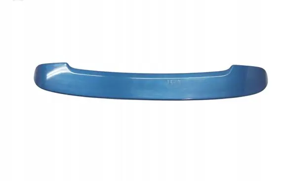 Chevrolet Aveo Rear window tailgate spoiler 96543105