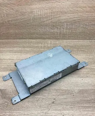BMW 5 E39 Bluetooth control unit module 6948404 020641