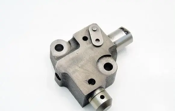 Honda Accord X Timing belt tensioner 11661257594