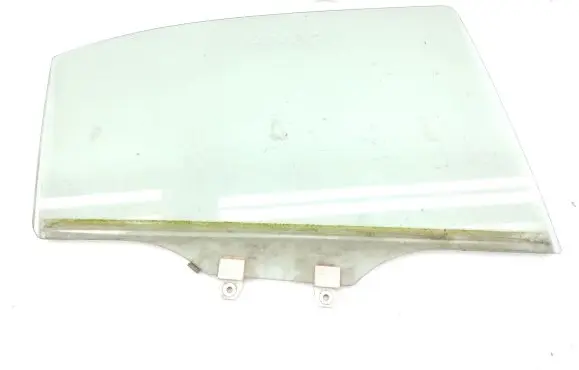 Honda Accord Rear door window glass