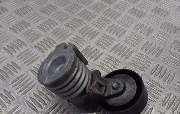 Skoda Fabia Mk1 (6Y) Alternator belt tensioner pulley F-23848108