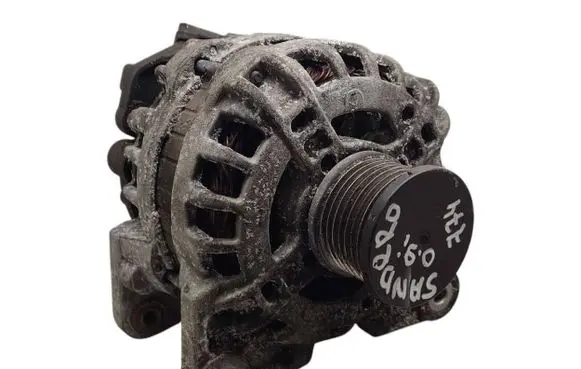 Dacia Sandero Generator/alternator 231005079R F000BL0456