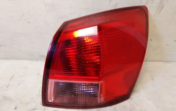 Nissan Qashqai Rear/tail lights 89504680