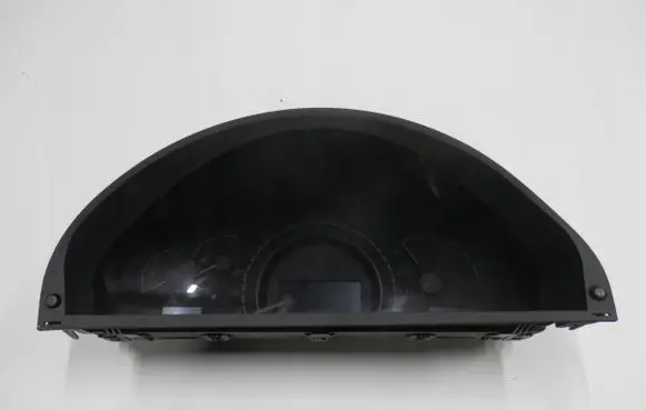 Mercedes-Benz S W220 Speedometer (instrument cluster) A2205407811