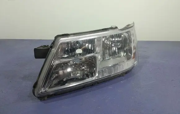 Dodge Journey Headlight/headlamp 05116289AB