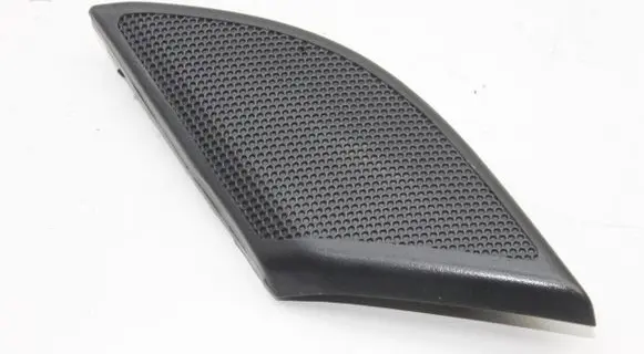 Dash center speaker trim cover