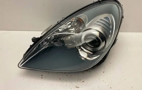 Mercedes-Benz SLK R171 Headlight/headlamp A1718202561 00036151741949 1EL00836151