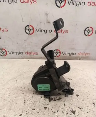 Ford Mondeo MK V Electric auxiliary coolant/water pump DG9318D473BD PAD12M N2X6A