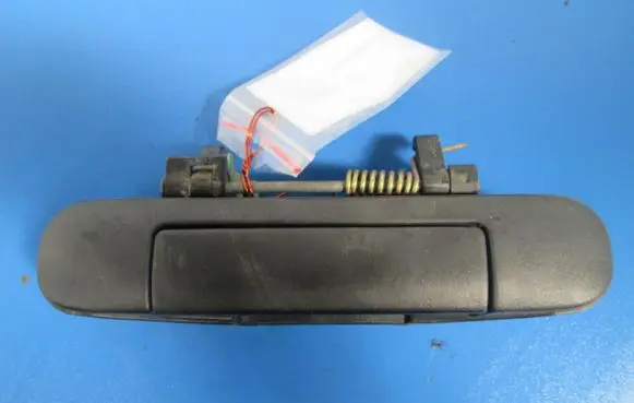 Nissan Almera Rear door exterior handle